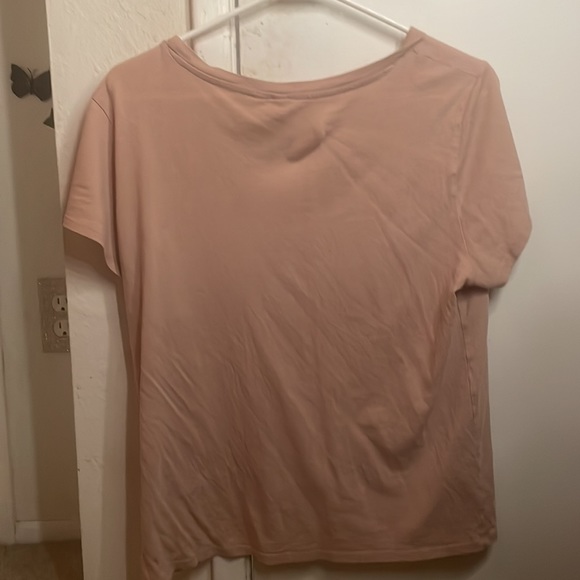 Pink T-shirt - Picture 2 of 2